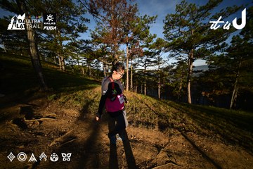 Dalat Ultra Trail 2026 - Ảnh #4911093