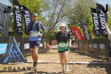Dalat Ultra Trail 2026 - Ảnh #4683849