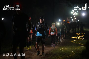 Dalat Ultra Trail 2026 - Ảnh #4720054