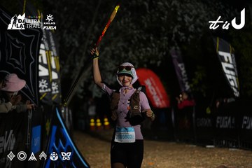 Dalat Ultra Trail 2026 - Ảnh #4758065