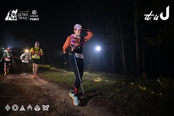 Dalat Ultra Trail 2026 - Ảnh #4706499