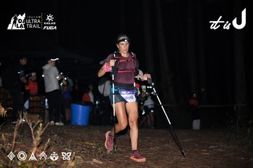 Dalat Ultra Trail 2026 - Ảnh #4703778