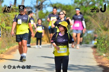 Dalat Ultra Trail 2026 - Ảnh #4748817