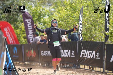 Dalat Ultra Trail 2026 - Ảnh #4858237