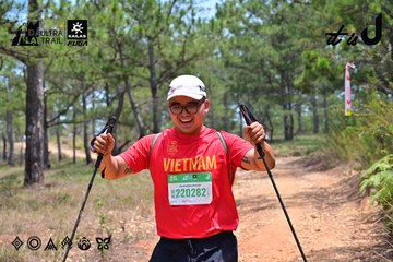 Dalat Ultra Trail 2026 - Ảnh #4831885