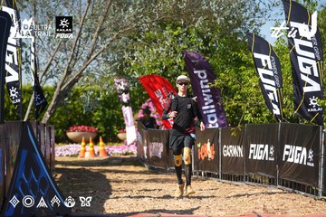 Dalat Ultra Trail 2026 - Ảnh #4740617