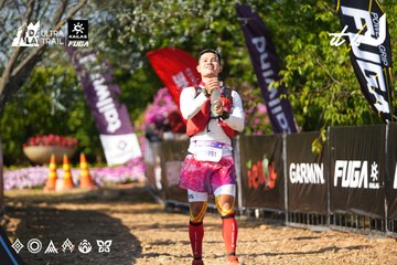 Dalat Ultra Trail 2026 - Ảnh #4741946