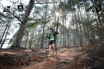 Dalat Ultra Trail 2026 - Ảnh #4739748