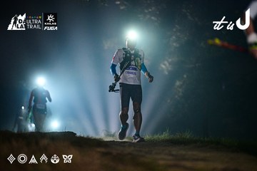 Dalat Ultra Trail 2026 - Ảnh #4899705
