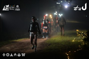 Dalat Ultra Trail 2026 - Ảnh #4719156
