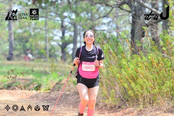 Dalat Ultra Trail 2026 - Ảnh #4873884