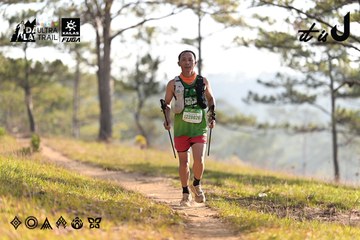 Dalat Ultra Trail 2026 - Ảnh #4894758