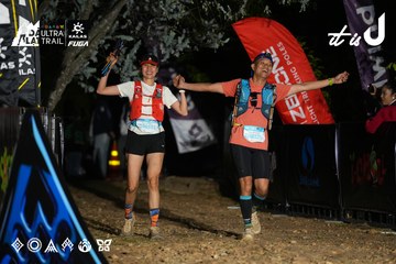 Dalat Ultra Trail 2026 - Ảnh #4758212