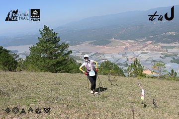 Dalat Ultra Trail 2026 - Ảnh #4733033