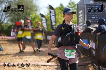 Dalat Ultra Trail 2026 - Ảnh #4898878