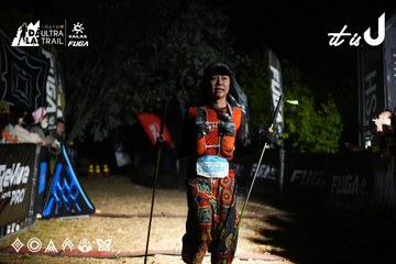 Dalat Ultra Trail 2026 - Ảnh #4759842