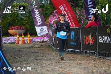 Dalat Ultra Trail 2026 - Ảnh #4745283