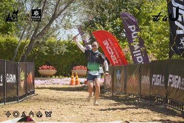 Dalat Ultra Trail 2026 - Ảnh #4684325