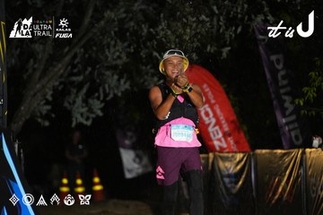 Dalat Ultra Trail 2026 - Ảnh #4760061