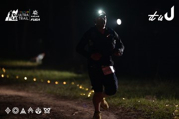 Dalat Ultra Trail 2026 - Ảnh #4730154