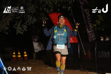 Dalat Ultra Trail 2026 - Ảnh #4760217