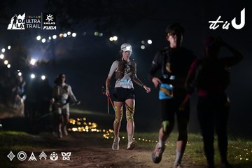 Dalat Ultra Trail 2026 - Ảnh #4707921
