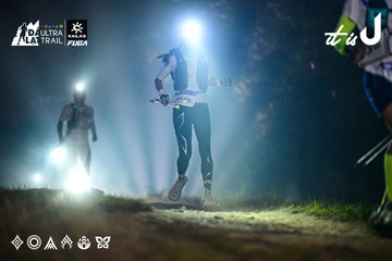 Dalat Ultra Trail 2026 - Ảnh #4899703