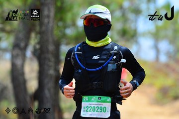 Dalat Ultra Trail 2026 - Ảnh #4877331