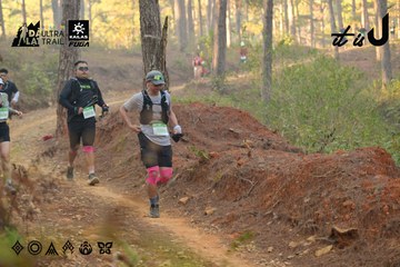 Dalat Ultra Trail 2026 - Ảnh #4841585