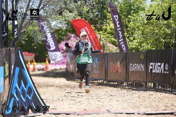 Dalat Ultra Trail 2026 - Ảnh #4692336
