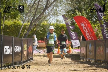 Dalat Ultra Trail 2026 - Ảnh #4684372