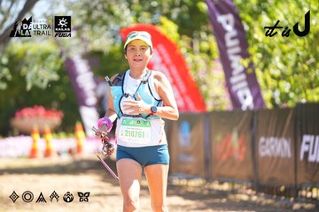 Dalat Ultra Trail 2026 - Ảnh #4695593