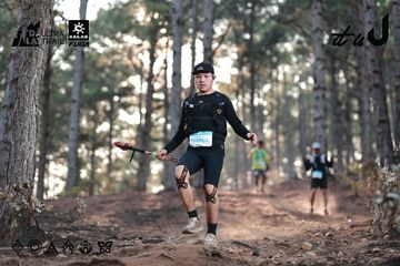 Dalat Ultra Trail 2026 - Ảnh #4740517