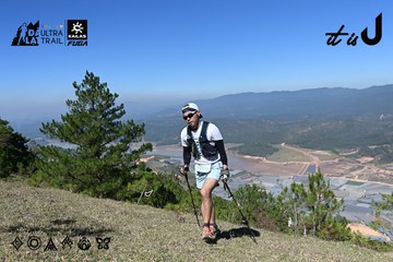Dalat Ultra Trail 2026 - Ảnh #4734184