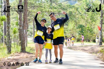 Dalat Ultra Trail 2026 - Ảnh #4834028