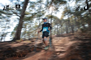 Dalat Ultra Trail 2026 - Ảnh #4739787