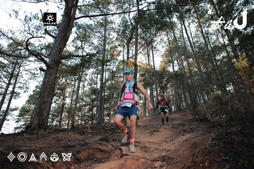 Dalat Ultra Trail 2026 - Ảnh #4740177