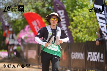 Dalat Ultra Trail 2026 - Ảnh #4869002