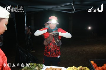 Dalat Ultra Trail 2026 - Ảnh #4698233