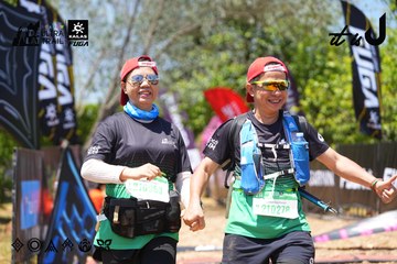 Dalat Ultra Trail 2026 - Ảnh #4723241