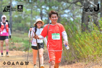 Dalat Ultra Trail 2026 - Ảnh #4876458