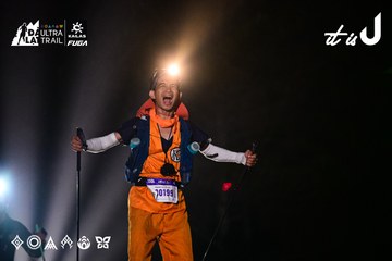 Dalat Ultra Trail 2026 - Ảnh #4899845