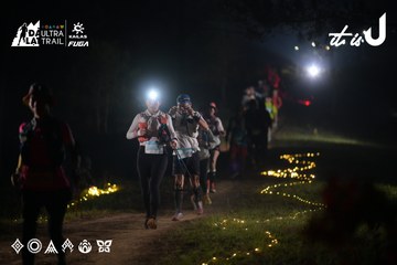 Dalat Ultra Trail 2026 - Ảnh #4719802