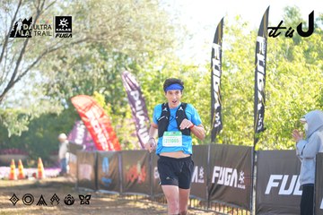 Dalat Ultra Trail 2026 - Ảnh #4682632