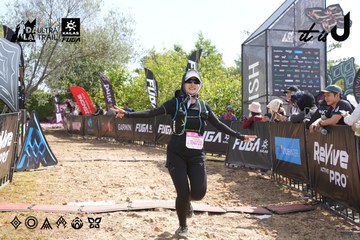 Dalat Ultra Trail 2026 - Ảnh #4864419