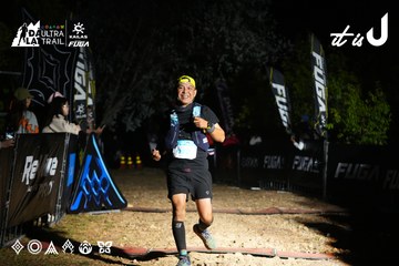 Dalat Ultra Trail 2026 - Ảnh #4759732