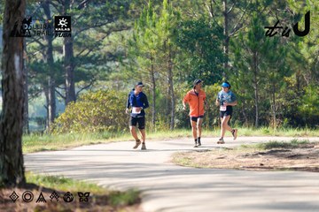 Dalat Ultra Trail 2026 - Ảnh #4833304