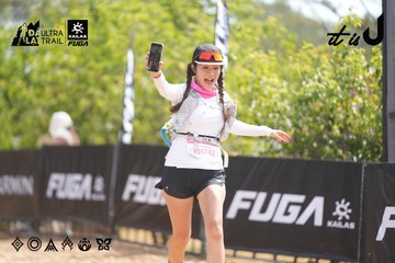 Dalat Ultra Trail 2026 - Ảnh #4858708