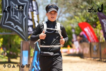 Dalat Ultra Trail 2026 - Ảnh #4703598