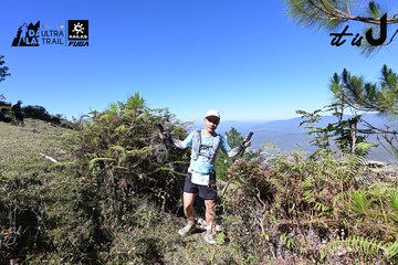 Dalat Ultra Trail 2026 - Ảnh #4733816